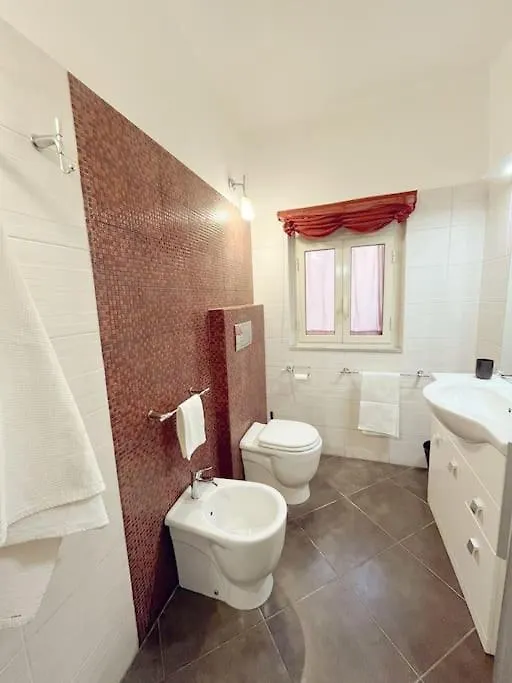 Tifeo House Catania Apartment Italy