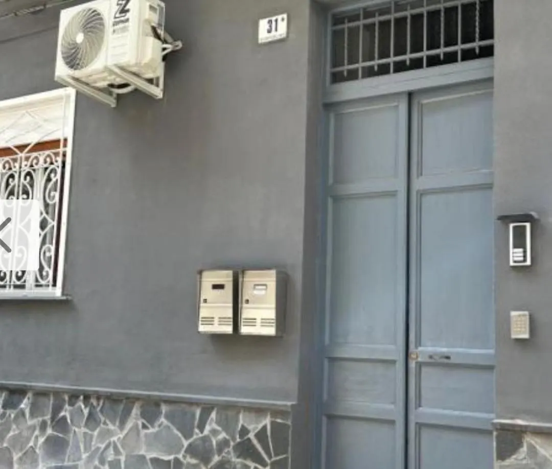 Tifeo House Catania Apartment